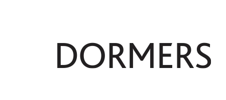dormers